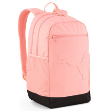 Рюкзак жіночій Puma BUZZ Backpack 28L рожевий Уні 47,5х28х20 см 091153-02
