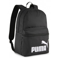 Рюкзак  чоловічій Puma PHASE Backpack 22L чорний Уні 44х30х14 см 091164-01