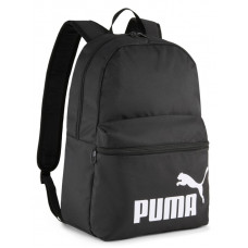 Рюкзак  чоловічій Puma PHASE Backpack 22L чорний Уні 44х30х14 см 091164-01