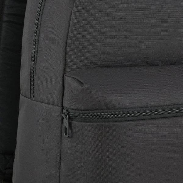 Рюкзак  чоловічій Puma PHASE Backpack 22L чорний Уні 44х30х14 см 091164-01