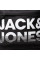 Рюкзак чоловічій JACCROSS BACKPACK 12193444-Black Jack&Jones ONE SIZE Чорний