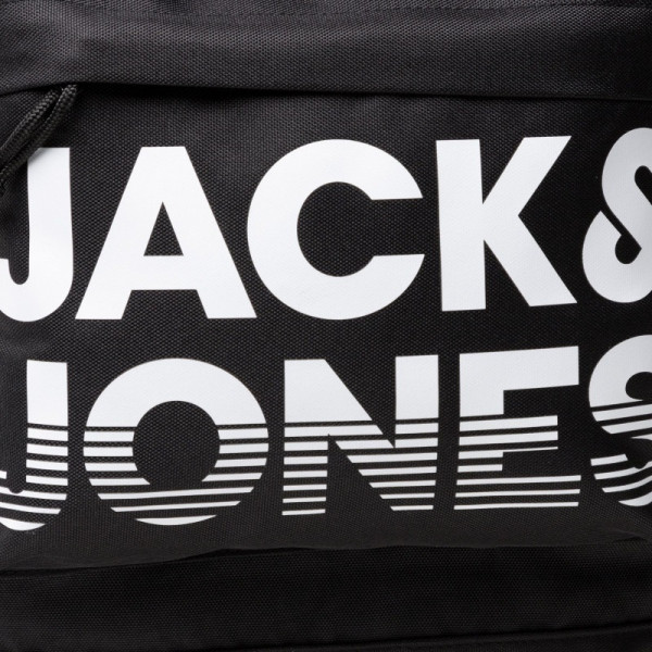 Рюкзак чоловічій JACCROSS BACKPACK 12193444-Black Jack&Jones ONE SIZE Чорний