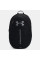 Рюкзак чоловічій Under Armour Ua Hustle Lite  1364180-001