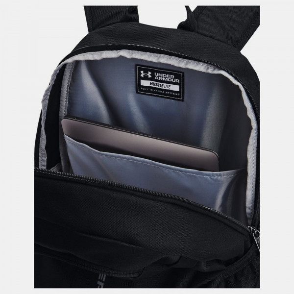 Рюкзак чоловічій Under Armour Ua Hustle Lite  1364180-001
