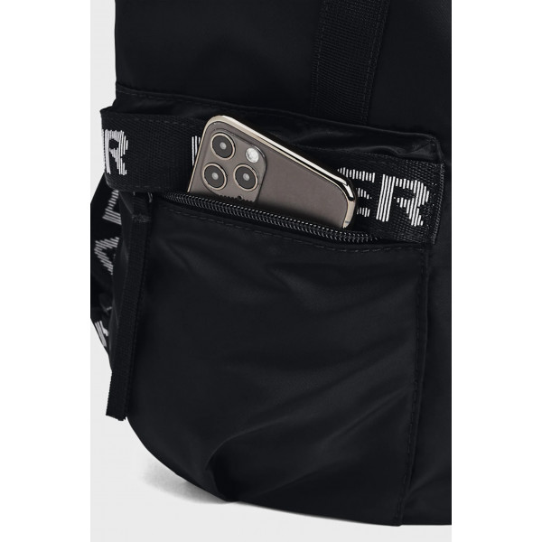 Рюкзак жіночій  Under Armour Favorite Backpack 1369211-001