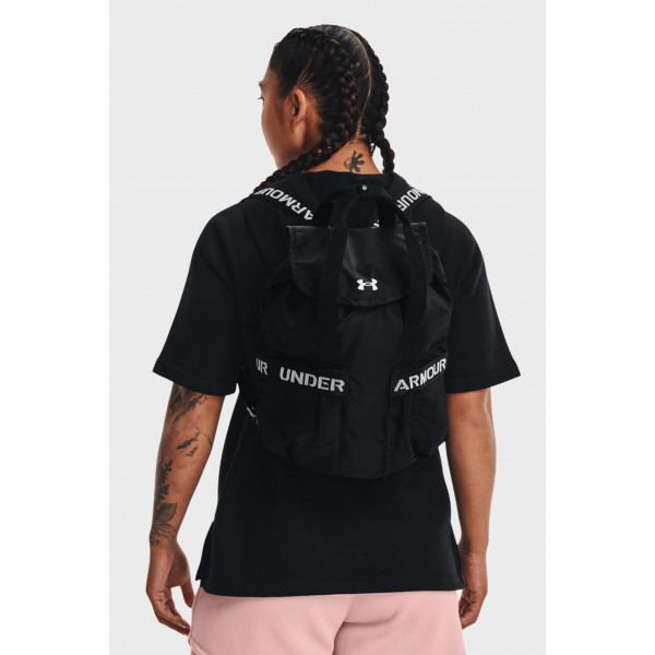 Рюкзак жіночій  Under Armour Favorite Backpack 1369211-001