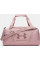 Сумка жіноча UA Undeniable 5.0 Duffle XS 23L рожевий Уні 22 x 22,5 x 44, 1369221-673