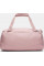 Сумка жіноча UA Undeniable 5.0 Duffle XS 23L рожевий Уні 22 x 22,5 x 44, 1369221-673