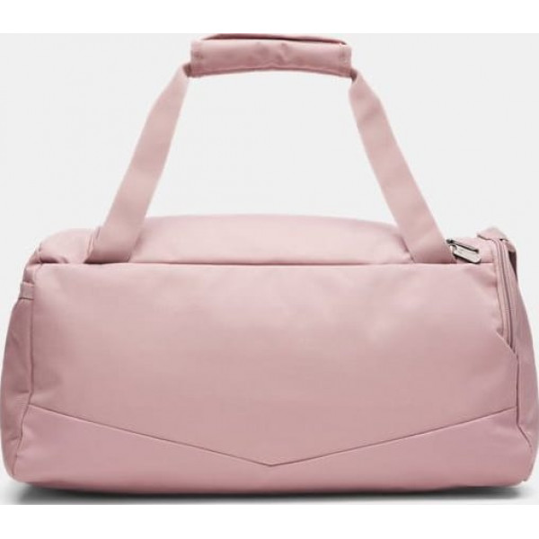 Сумка жіноча UA Undeniable 5.0 Duffle XS 23L рожевий Уні 22 x 22,5 x 44, 1369221-673