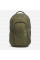 Рюкзак чоловічій UA Hustle 6.0 Pro BP 31L оливковий Уні 51х32х16 см 1384671-390