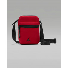 Сумка чоловіча через плече Nike Air Jordan Airborne Festival Bag 9A0631-R78