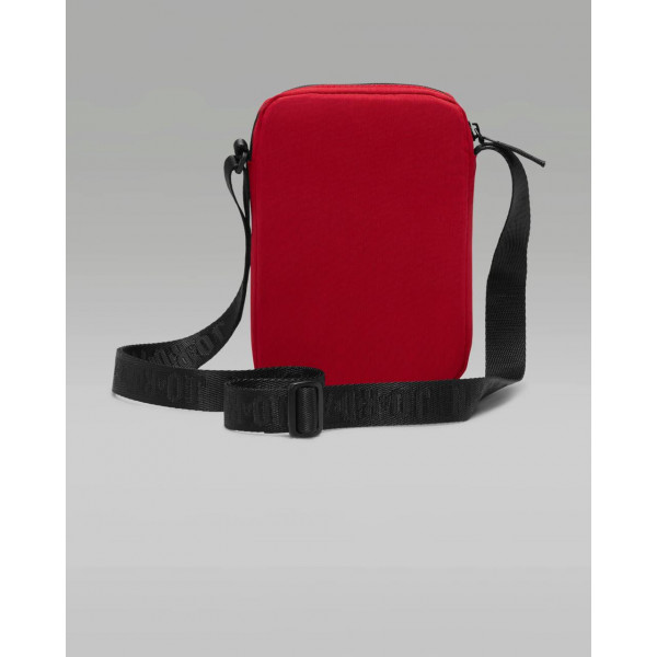 Сумка чоловіча через плече Nike Air Jordan Airborne Festival Bag 9A0631-R78