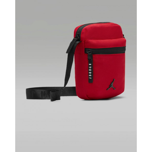 Сумка чоловіча через плече Nike Air Jordan Airborne Festival Bag 9A0631-R78