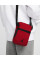 Сумка чоловіча через плече Nike Air Jordan Airborne Festival Bag 9A0631-R78