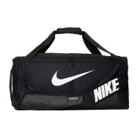 Сумка спортивна чоловіча  Nike NK BRSLA M DUFF - 9.0 (60L) BA5955-010