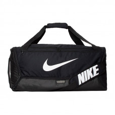Сумка спортивна чоловіча  Nike NK BRSLA M DUFF - 9.0 (60L) BA5955-010