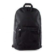 Рюкзак чоловічій  Nike Heritage Eugene Backpack Black DB3300-010