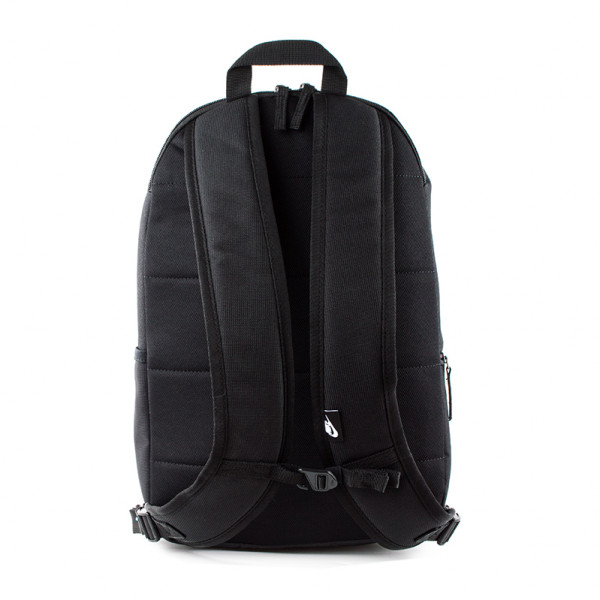 Рюкзак чоловічій  Nike Heritage Eugene Backpack Black DB3300-010