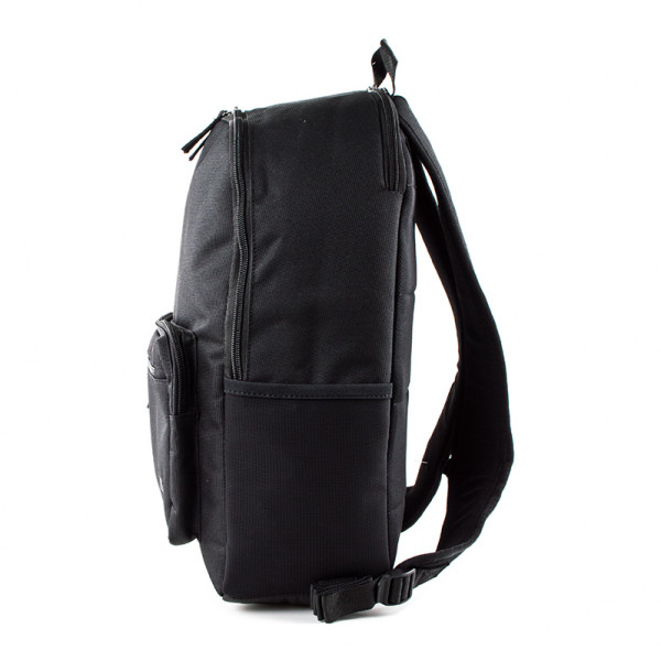 Рюкзак чоловічій  Nike Heritage Eugene Backpack Black DB3300-010