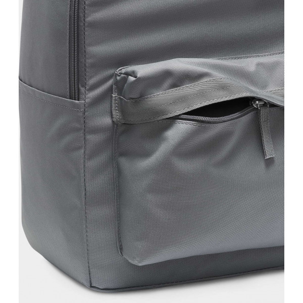 Рюкзак жіночій Nike NK HERITAGE BKPK 25L сірий Уні 43х30,5х15 см DC4244-063