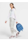 Рюкзак дитячій Y NK BRSLA JDI MINI BKPK DR6091-489 Nike MISC Синій