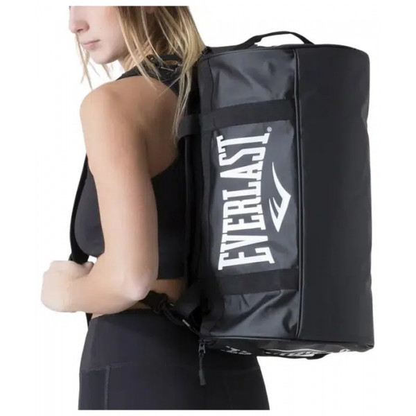 Сумка жіноча  Everlast Duffle Bag Small EVB802N27