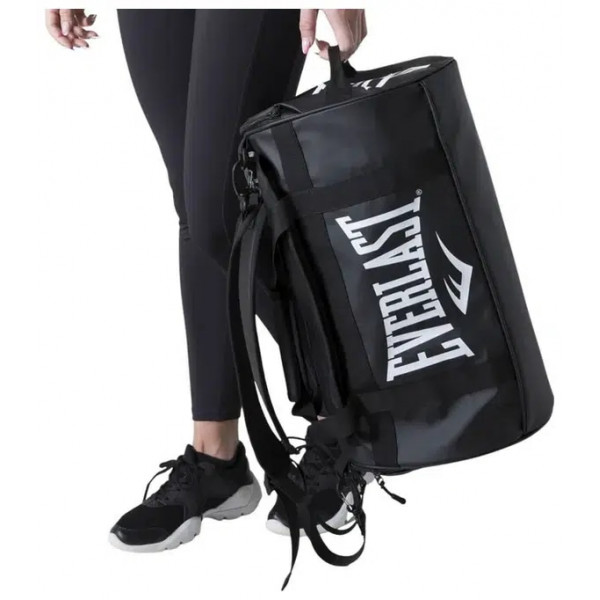 Сумка жіноча  Everlast Duffle Bag Small EVB802N27