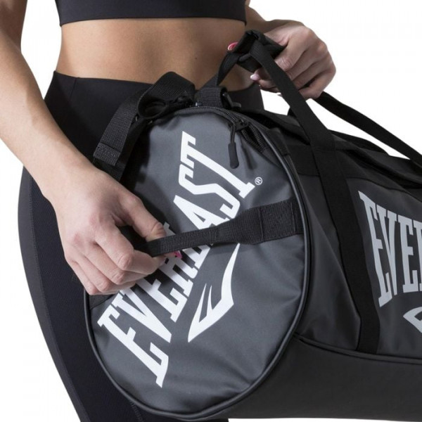 Сумка жіноча  Everlast Duffle Bag Small EVB802N27
