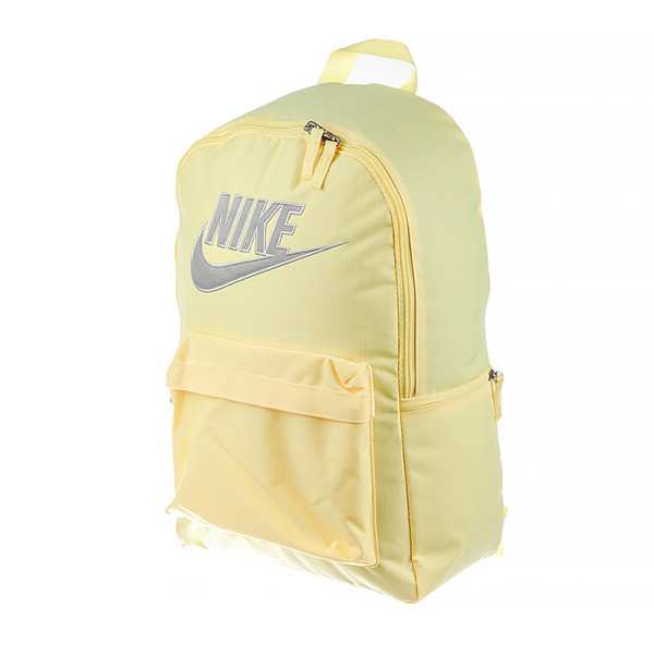 Рюкзак жіночій  Nike NK HERITAGE BKPK - MTLC MTRL FB3040-826