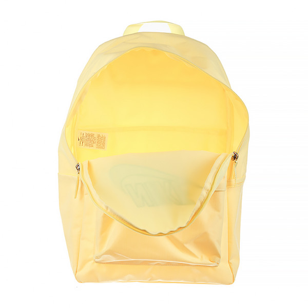 Рюкзак жіночій  Nike NK HERITAGE BKPK - MTLC MTRL FB3040-826