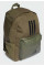 Рюкзак чоловічій  Adidas CLSC BARS 3S 27,5L коричневий, чорний Уні 15х31х44 см IS7042