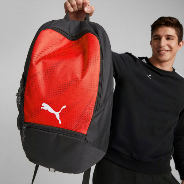 Рюкзак чоловічій Puma individual RISE Backpack 079322-01