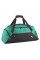Сумка чоловіча Puma teamGOAL Teambag 55L зелений Уні 29x65x32 см 090233-04