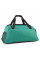 Сумка чоловіча Puma teamGOAL Teambag 55L зелений Уні 29x65x32 см 090233-04