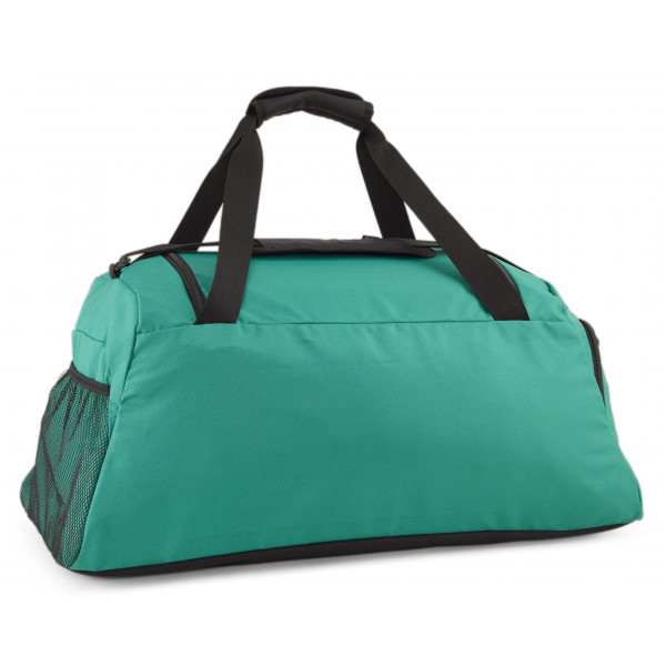 Сумка чоловіча Puma teamGOAL Teambag 55L зелений Уні 29x65x32 см 090233-04