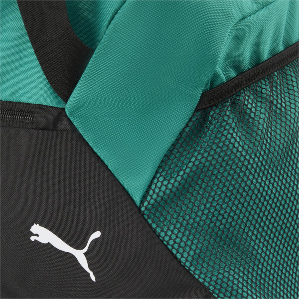 Сумка чоловіча Puma teamGOAL Teambag 55L зелений Уні 29x65x32 см 090233-04