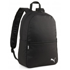 Рюкзак чоловічій Puma teamGOAL Backpack Core 20L чорний Уні 12x30x42 см 090238-01