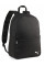 Рюкзак чоловічій Puma teamGOAL Backpack Core 20L чорний Уні 12x30x42 см 090238-01