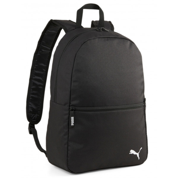 Рюкзак чоловічій Puma teamGOAL Backpack Core 20L чорний Уні 12x30x42 см 090238-01