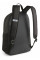 Рюкзак чоловічій Puma teamGOAL Backpack Core 20L чорний Уні 12x30x42 см 090238-01