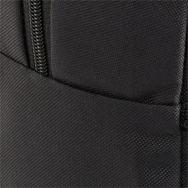 Рюкзак чоловічій Puma teamGOAL Backpack Core 20L чорний Уні 12x30x42 см 090238-01