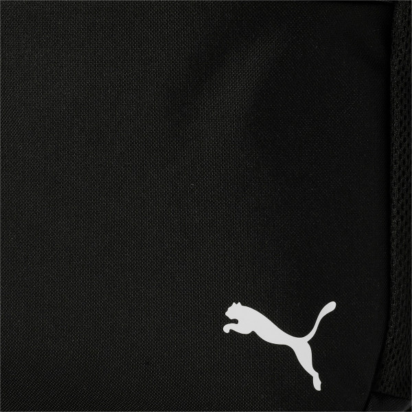 Рюкзак чоловічій Puma teamGOAL Backpack Core 20L чорний Уні 12x30x42 см 090238-01
