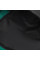 Рюкзак жіночій Puma teamGOAL Backpack Core 17L чорний, зелений Уні 12x30x42 см 090238-04
