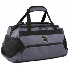Сумка чоловіча Puma TRAINING Small Sports Bag 19L сірий Уні 48 х 23 х 22 см 090919-03