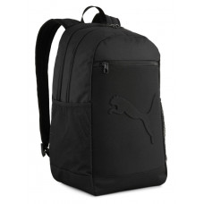 Рюкзак чоловічій Puma BUZZ Backpack 28L чорний Уні 47,5х28х20 см