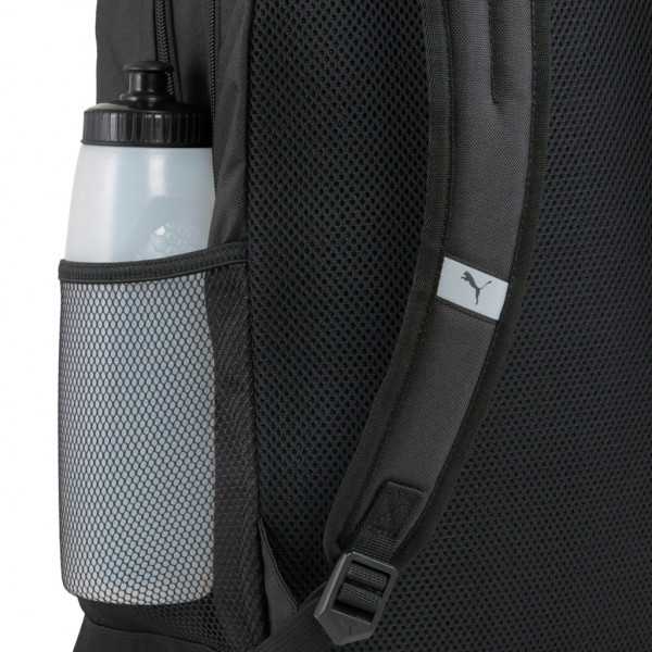 Рюкзак чоловічій Puma BUZZ Backpack 28L чорний Уні 47,5х28х20 см