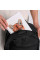 Рюкзак чоловічій Puma BUZZ Backpack 28L чорний Уні 47,5х28х20 см