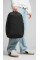 Рюкзак чоловічій Puma BUZZ Backpack 28L чорний Уні 47,5х28х20 см