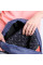 Рюкзак жіночій  Puma PHASE COLOR BLOCK Backpack 22L синій Уні 44х30х14 см 091175-03