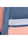 Рюкзак жіночій  Puma PHASE COLOR BLOCK Backpack 22L синій Уні 44х30х14 см 091175-03